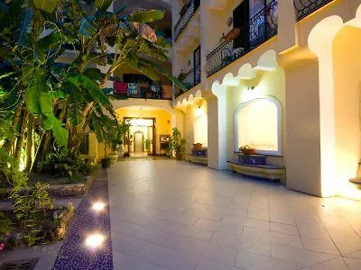 Hotell Isola
