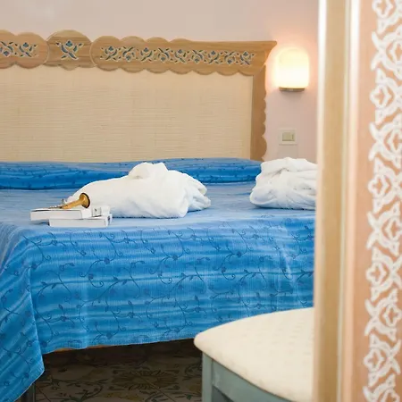 Isola Hotell Ischia
