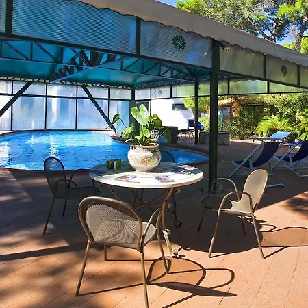 Isola Hotell Ischia