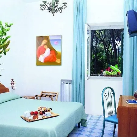 Hotell Isola