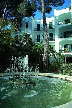 Isola Hotell Ischia