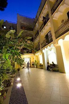Isola Hotell Ischia