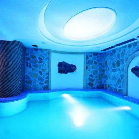 Hotell Isola Ischia