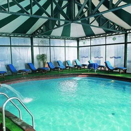Isola Hotell Ischia