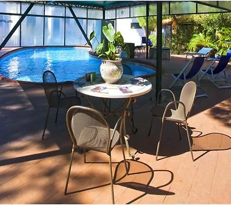 Isola Hotell Ischia
