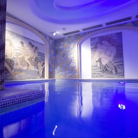 Hotell Isola